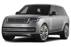 rangerover v